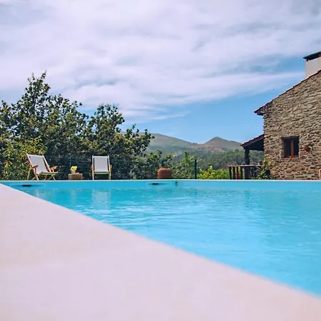 Hébergement de vacances De Fujacos *