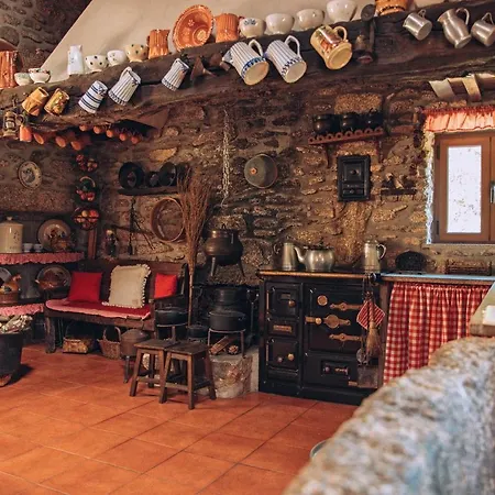 Hébergement de vacances De Fujacos