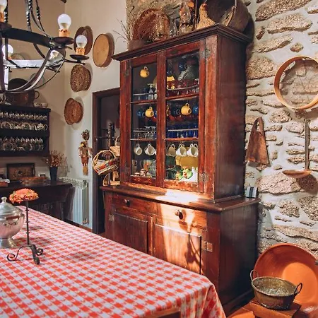 Hébergement de vacances De Fujacos