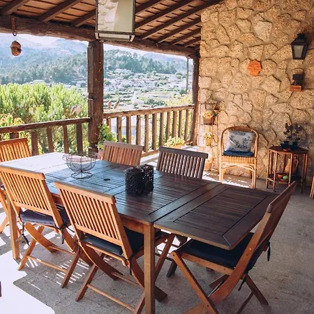 Hébergement de vacances De Fujacos *