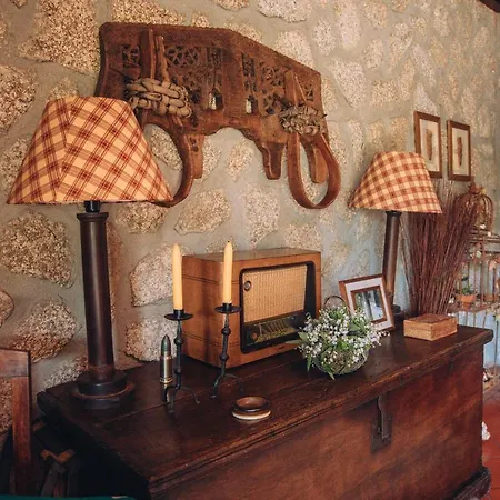 Hébergement de vacances De Fujacos Valenca