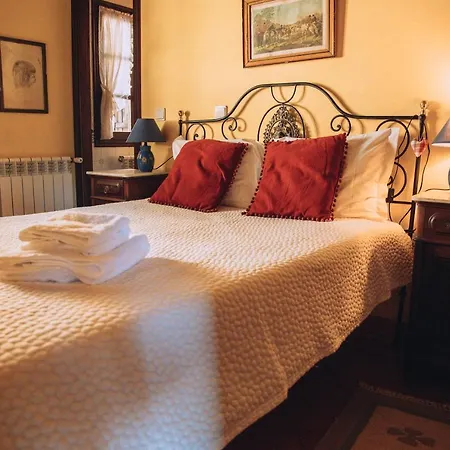 Tatil Evi De Fujacos *