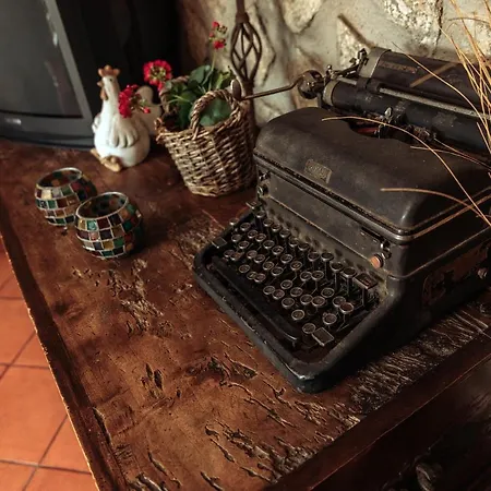 De Fujacos Hébergement de vacances *