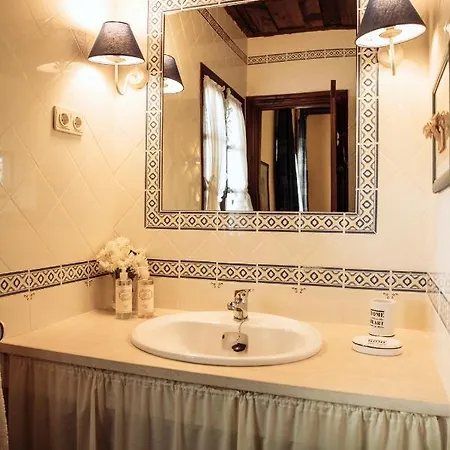 De Fujacos Tatil Evi