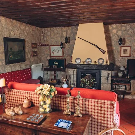 Tatil Evi De Fujacos Valenca