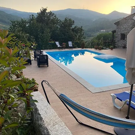 Nyaraló De Fujacos