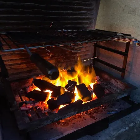 Hébergement de vacances De Fujacos Valenca