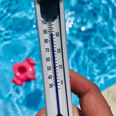 Hébergement de vacances De Fujacos