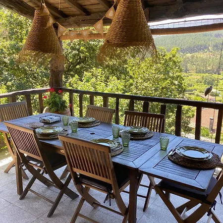 De Fujacos Hébergement de vacances