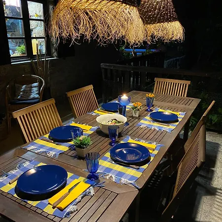 De Fujacos * Valenca