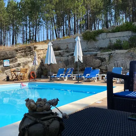 De Fujacos Nyaraló Valença