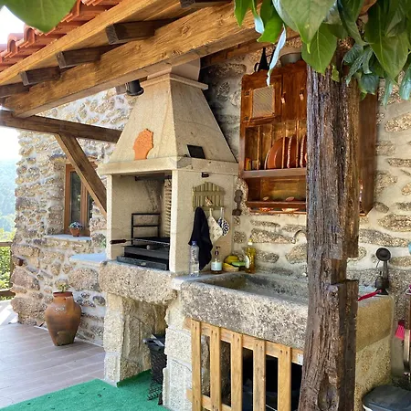 De Fujacos Hébergement de vacances