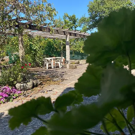 Hébergement de vacances De Fujacos *