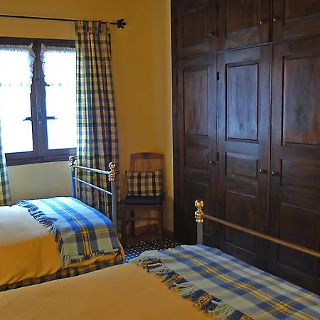 Tatil Evi De Fujacos