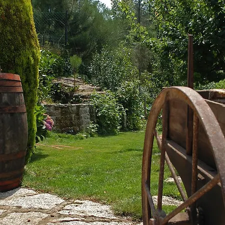 Hébergement de vacances De Fujacos *