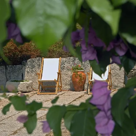 Tatil Evi De Fujacos Valenca