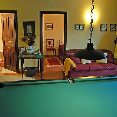Tatil Evi De Fujacos