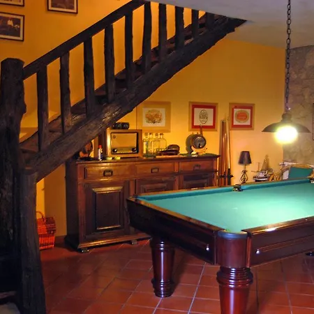 Tatil Evi De Fujacos *