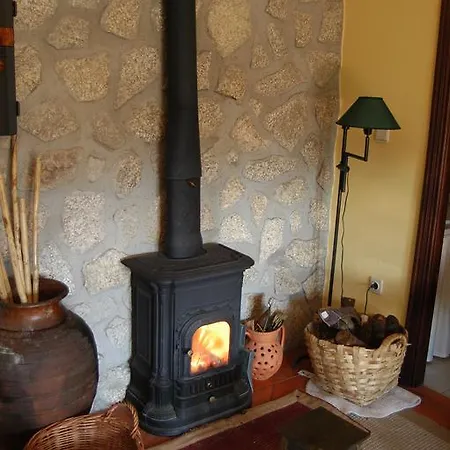 Hébergement de vacances De Fujacos