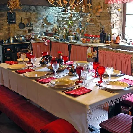 Hébergement de vacances De Fujacos Valenca