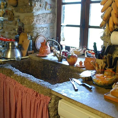 Hébergement de vacances De Fujacos *