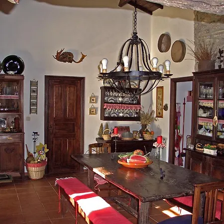 Tatil Evi De Fujacos