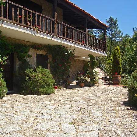 Hébergement de vacances De Fujacos