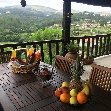 De Fujacos Hébergement de vacances *