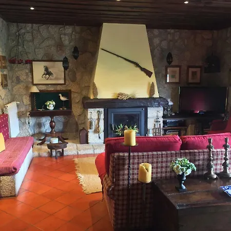 Hébergement de vacances De Fujacos *