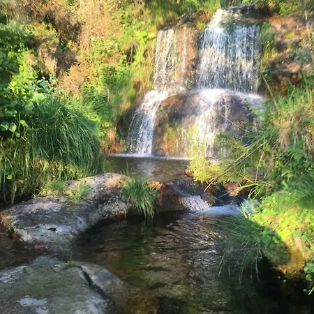 De Fujacos Σπίτι διακοπών Valenca