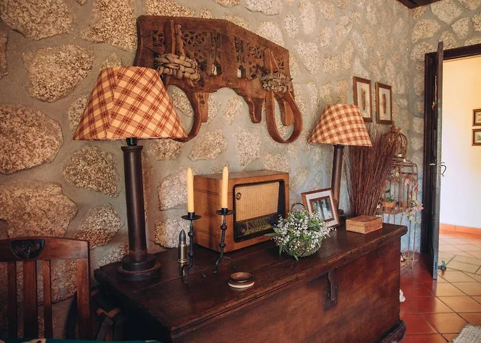 Semesterbostad De Valenca