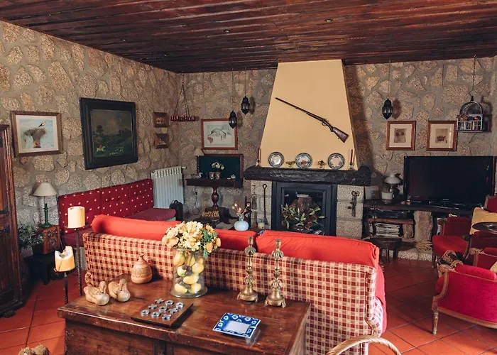 Semesterbostad De Valenca