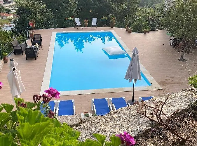 De Ferienhaus Valenca