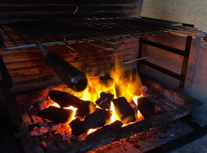 Semesterbostad De Valenca