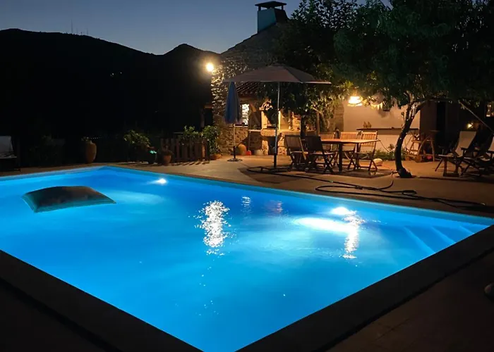 Semesterbostad De Valenca