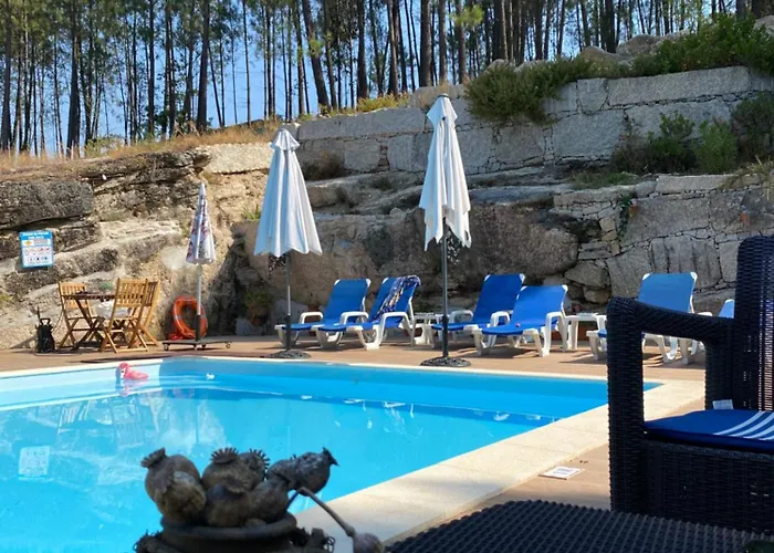 De Semesterbostad Valenca