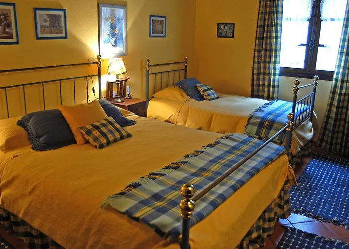 Ferienhaus De Valenca