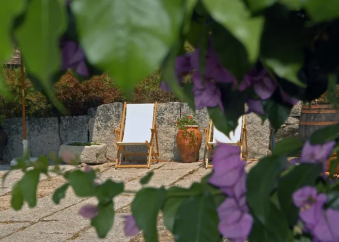 Semesterbostad De Valenca