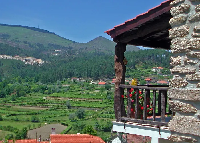 Semesterbostad De Valenca