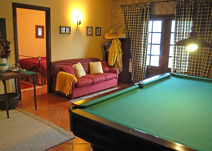 Semesterbostad De Valenca