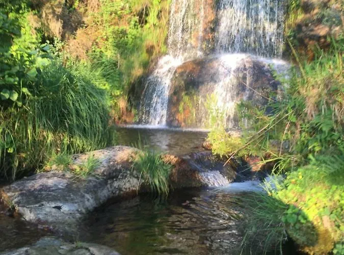 De Semesterbostad Valenca